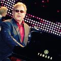 Elton John v Stožicah