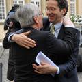 Juncker in Dijsselbloem