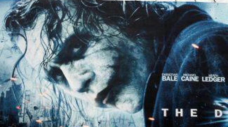 Zaznamoval je neko obdobje.