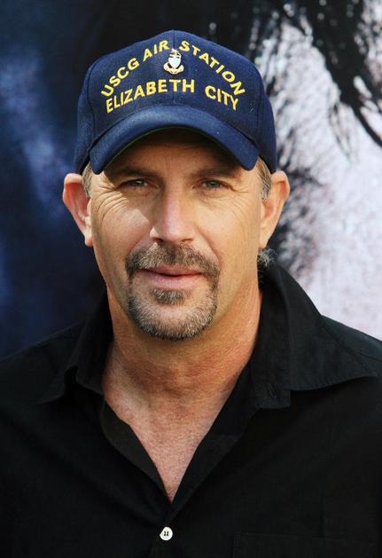 Kevin Costner