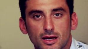 Ferdinando Giordano (Foto: Canale 5)