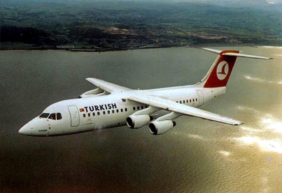 turkish airlines