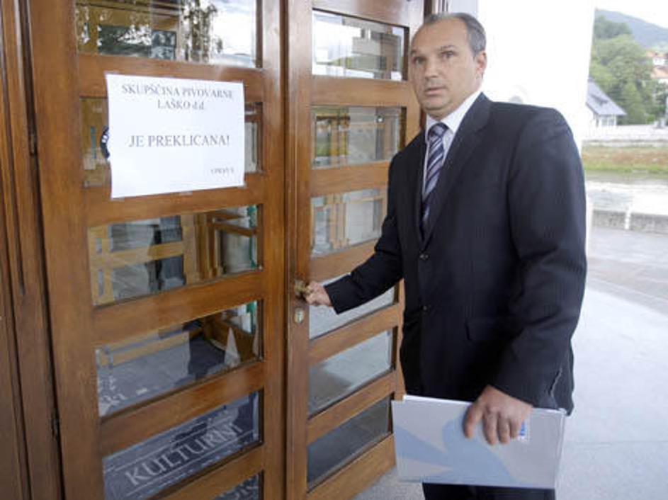 Kristjan Verbič (Foto: Gregor Katič)