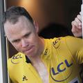 Chris Froome