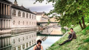 Ribič in njegova duša