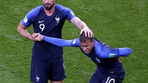 mbappe giroud