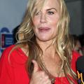 Daryl Hannah