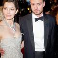 Jessica Biel Justin Timberlake