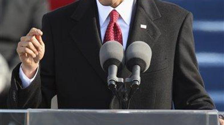 Barack Obama (Foto: AP)