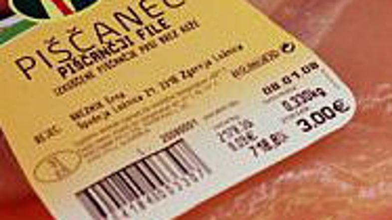 V NSi se sprašujejo, kdo je glavni povzročitelj podražitvenega vala.