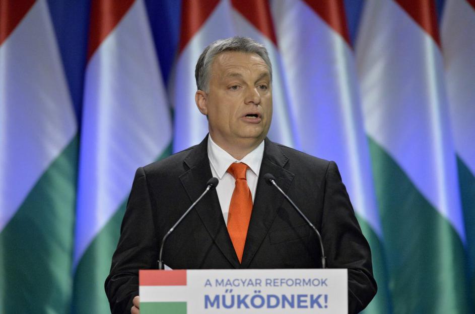 Viktor Orban