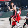 Goran Dragić Heat Raptors