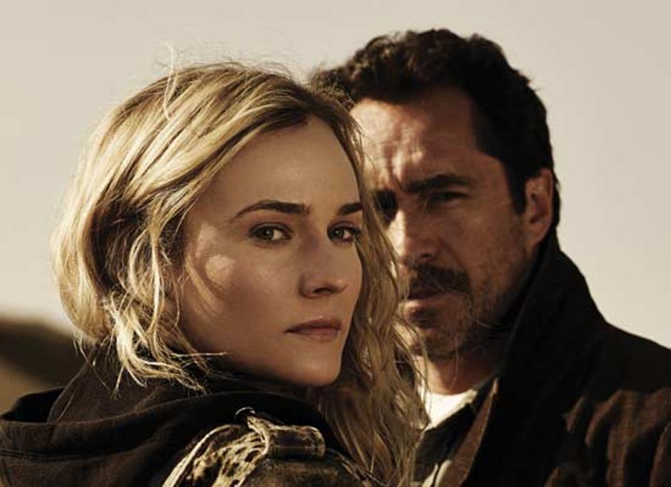 The Bridge | Avtor: Promo