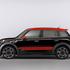 Mini countryman JCW