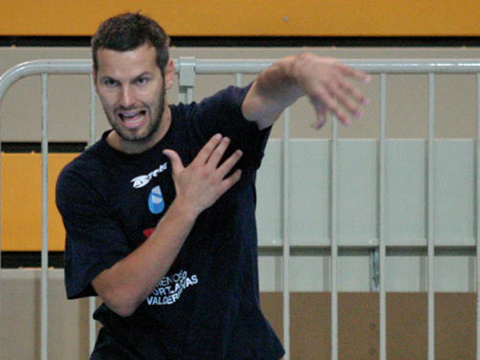 Renato Vugrinec igra odlično in bo ena glavnih nevarnosti za Koprčane. | Avtor: Žurnal24 main