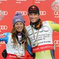 lenzerheide finale tina maze svindal