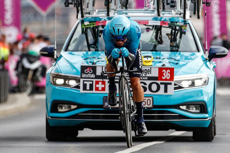 Dirka po Italiji | Avtor: Profimedia