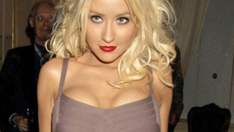 Christina Aguilera