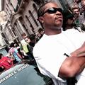 Xzibit. Slavni repar ne more skriti avtomobilskega porekla, saj prihaja iz Detro