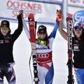 lara gut superveleslalom finale tina maze anna fenninger