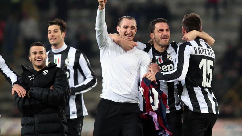 Juventus bologna serie a italijanska liga chiellini bonucci giovinco