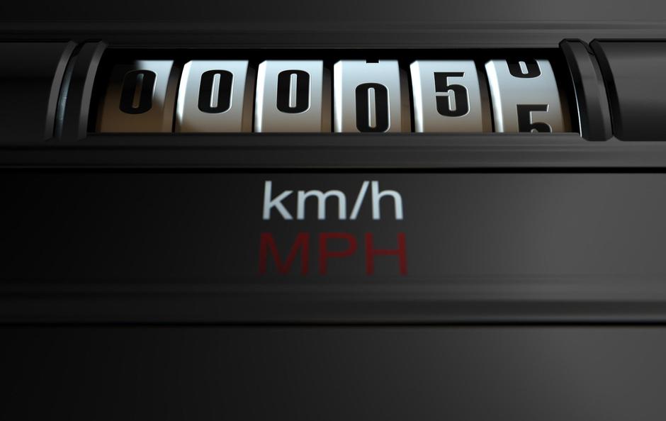 Števec kilometrov | Avtor: Profimedia