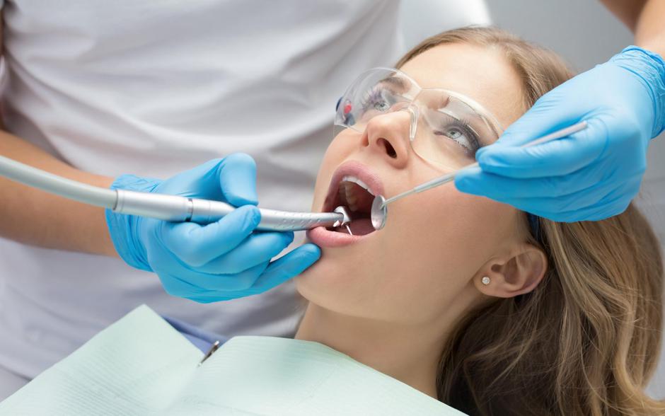 zobje, zavarovanje, zobozdravnik | Avtor: Profimedia