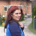 Vesna Zupančič bi si želela živeti na svoji zemlji, a pravi, da nakupa ne bo zmo