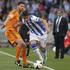 Alonso Real Sociedad Real Madrid Liga BBVA Španija prvenstvo