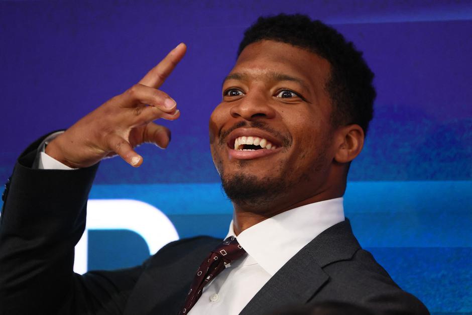 Jameis Winston | Avtor: Profimedia