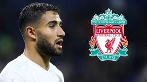 Nabil Fekir