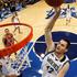 NBA All-Star vikend novinci 2010 Dallas Love 