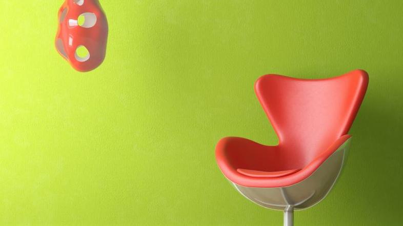 Bodite prijazni do sebe in sedite pravilno. (Foto: Shutterstock)