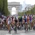 tour de france pariz zmaga cadel evans