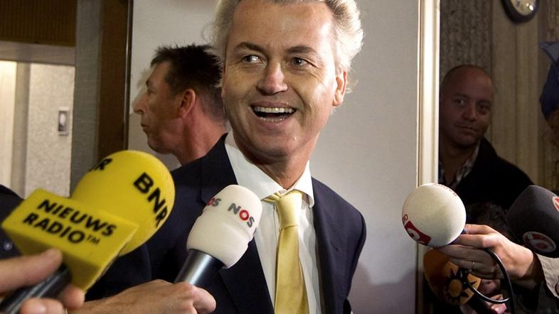 Geerta Wilders