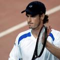 Andy Murray se je presentljivo, a zasluženo uvrstil v finale OP ZDA.