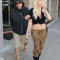 Courtney Stodden 