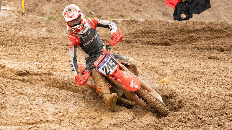 Tim Gajser