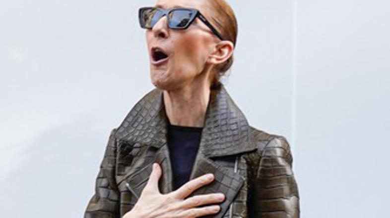 celine dion