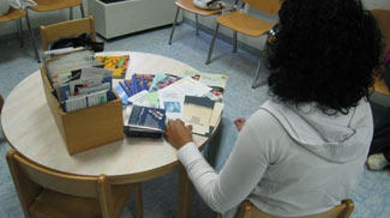 Po trditvah predsednika upravnega odbora skupnosti Borisa Koprivnikarja je v dom