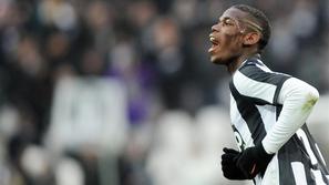 Pogba Juventus Siena Serie A Italija liga prvenstvo