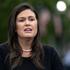 Sarah Sanders