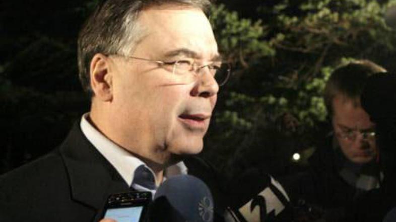 Islandija se je leta 2008 zaradi propada bančnega sektorja skoraj čez noč iz gos