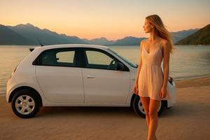 Renault Twingo SCe 70 Authentique