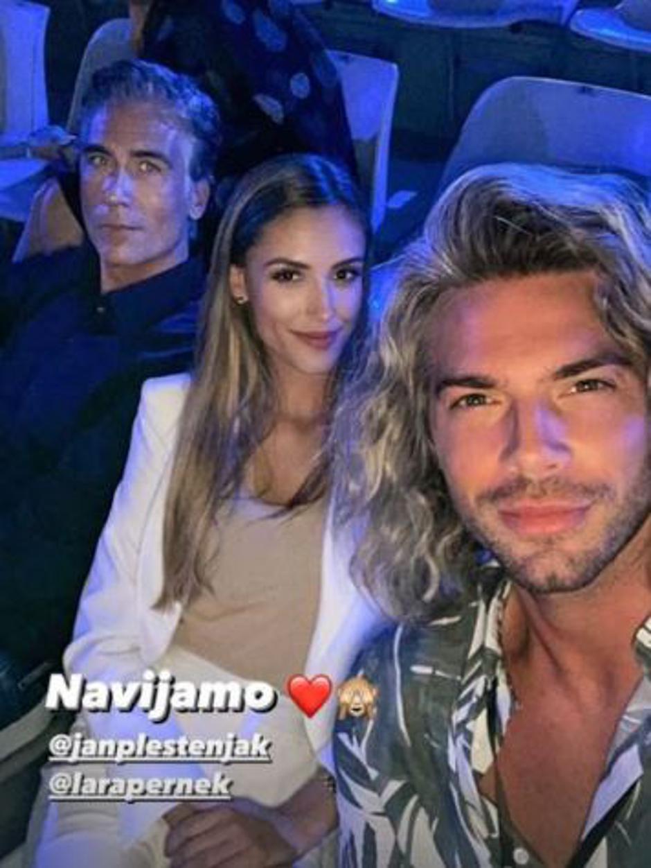 Jan Plestenjak | Avtor: Instagram