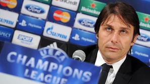 antonio conte