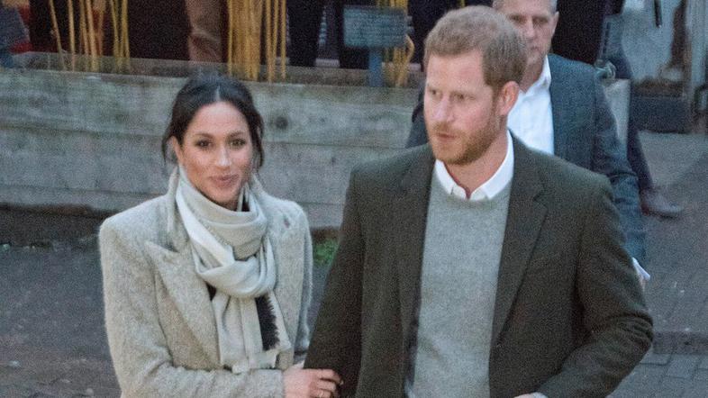 meghan markle, princ harry