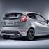 Ford fiesta ST200