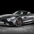 Mercedes-AMG GT C roadster