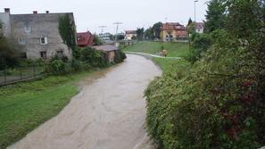 Gradaščica (Foto: bralka Klavdija)